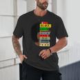 EdD Doctor Of Education Book Degree Doctorate Graduation Unisex T-Shirt