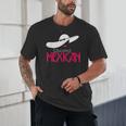 Educated Mexican Graduation Shirt For Women Unisex T-Shirt