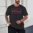 Esthetician Est 2025 Skin Care Specialist Graduation Unisex T-Shirt