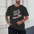 Freeze Tag 90s Nostalgia Unisex T-Shirt