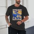 Frutiger Aero Retro Vibes Y2K 90's Vibes Unisex T-Shirt Frutiger Aero Retro Vibes Y2K 90's Vibes Unisex T-Shirt