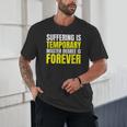 FUnny MBA Student Mastered It Masters Degree Graduation Unisex T-Shirt