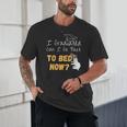 I Graduated Can I Go Back To Bed Now Graduation Sloth Unisex T-Shirt