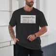 I Graduated Now I'm Like Smart & Stuff Tee Graduation Shirts Unisex T-Shirt