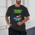 Graduation Class 2018 Cap Gown Shirt Preschool Graduate Unisex T-Shirt