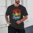 Graduation Cruise Squad 2025 Cruising Graduation Trip Unisex T-Shirt
