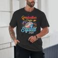 Graduation Cruise Squad 2026 Cruising Graduation Unisex T-Shirt