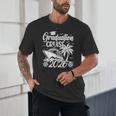 Graduation Cruise Trip 2026 Vacation Graduate Cruising Unisex T-Shirt