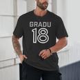 Graduation Shirt 2018 Unisex T-Shirt