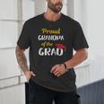 Grandpa Of Graduate Shirt Proud Grandfather Graduation Tee Unisex T-Shirt