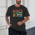 What Happens In Book Club Stays In Book Club Retro Unisex T-Shirt What Happens In Book Club Stays In Book Club Retro Unisex T-Shirt