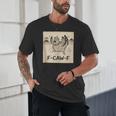 I'm Not An Introvert I Probably Just Don't Like You Unisex T-Shirt