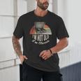 I'm Not Old I'm Classic Retro Record Nostalgia Unisex T-Shirt I'm Not Old I'm Classic Retro Record Nostalgia Unisex T-Shirt