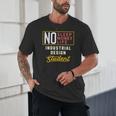 Industrial Major Student Shirt Graduation Unisex T-Shirt