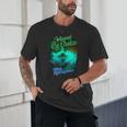 Introvert Choice Solitude By Preference Unisex T-Shirt Introvert Choice Solitude By Preference Unisex T-Shirt