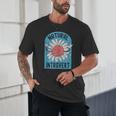 Introvert Cute Anti-Social Shy Person Inner Strength Unisex T-Shirt