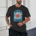 Introvert Cute Anti-Social Shy Person Inner Strength Unisex T-Shirt