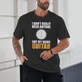 Introvert Guitarist Only Need Guitar Enjoy Acoustic Music Unisex T-Shirt Introvert Guitarist Only Need Guitar Enjoy Acoustic Music Unisex T-Shirt