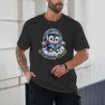 Introvert Oasis Unisex T-Shirt Introvert Oasis Unisex T-Shirt