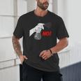 Introvert People Spray Unisex T-Shirt