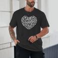 Introverted All Peopled Out Unisex T-Shirt Introverted All Peopled Out Unisex T-Shirt