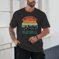 Introverted But Willing To Discuss Cats Unisex T-Shirt