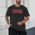 Introverted But Willing To Discuss Climate Change Unisex T-Shirt Introverted But Willing To Discuss Climate Change Unisex T-Shirt