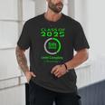 Kids Kids 5th Grade Graduation Video Game Unisex T-Shirt