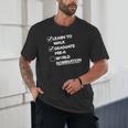 Kids Pre-K Graduation Idea For Boys & Girls Unisex T-Shirt