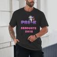 Kids Kids Pre-K PreSchool Unicorn GraduationShirt Unisex T-Shirt