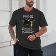 Kids Pre-K School Graduation Nailed It 2018 TShirt Boy Girl Unisex T-Shirt