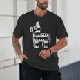 Lone Vibes Celebration Individualistic Introvert Party Unisex T-Shirt Lone Vibes Celebration Individualistic Introvert Party Unisex T-Shirt