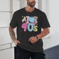 I Love 90's Retro Style Nostalgia Vibe 1990's Party Unisex T-Shirt I Love 90's Retro Style Nostalgia Vibe 1990's Party Unisex T-Shirt