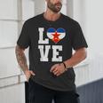 Love Yugoslavia Proud Yugoslav Nostalgia Unisex T-Shirt Love Yugoslavia Proud Yugoslav Nostalgia Unisex T-Shirt