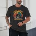 Low Social Battery Introvert Energy Unisex T-Shirt Low Social Battery Introvert Energy Unisex T-Shirt