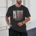 Making Memories In Paris Photo Nostalgia Travel Humor Unisex T-Shirt Making Memories In Paris Photo Nostalgia Travel Humor Unisex T-Shirt