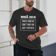 MBA 2018 Graduation Unisex T-Shirt