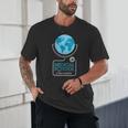 Medical School Survivor Med Graduation Unisex T-Shirt