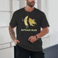 Medium Mature Banana Banana Real School Graduation Celebrations Unisex T-Shirt