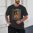 In Memory Of Godson Leukemia Awareness Products Flag Shirts Unisex T-Shirt In Memory Of Godson Leukemia Awareness Products Flag Shirts Unisex T-Shirt