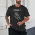 In Memory Of Many In Honor Of All Unisex T-Shirt