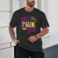 Miss 5th Grade Shirt 5 Grad Kids Girl Graduation School Unisex T-Shirt