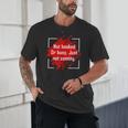 Not Booked Or Busy Just Not Coming Introvert Unisex T-Shirt Not Booked Or Busy Just Not Coming Introvert Unisex T-Shirt