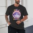 Not a Hugger Cute Pufferfish Autism Awareness Introverts Unisex T-Shirt Not a Hugger Cute Pufferfish Autism Awareness Introverts Unisex T-Shirt