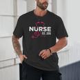 Nurse Graduate Graduation 2018 Nursing School Shirt Unisex T-Shirt