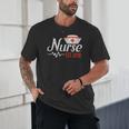 Nurse Nursing School Graduation Est 2018 Shirt Unisex T-Shirt