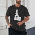ON NurseShirt Nurse Graduation Idaho Unisex T-Shirt