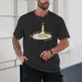 Oh The Places You’Ll Go 2025 Graduation Unisex T-Shirt