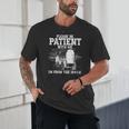 Patient With Me I'm From The 1900s Oregon Vintage Unisex T-Shirt Patient With Me I'm From The 1900s Oregon Vintage Unisex T-Shirt