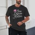 Phd College Phdiva Graduation 2021 Unisex T-Shirt
